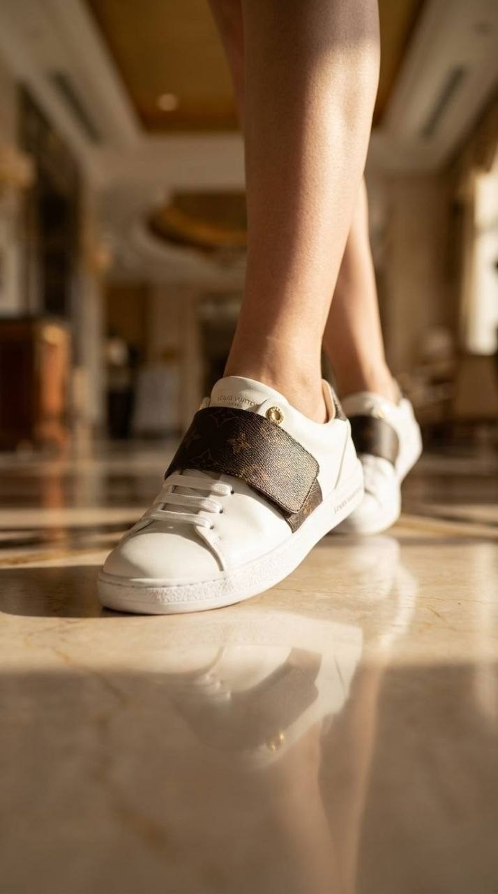 louis vuitton frontrow sneaker,луи виттон кроссовки с липучкой,louis vuitton shoes,детские кроссовки луи витон,