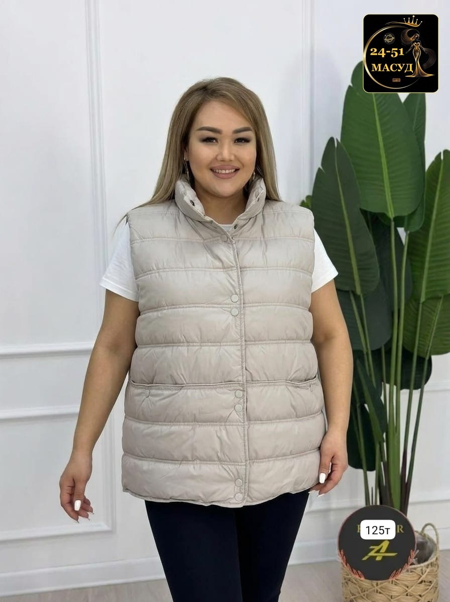 женские жилетки,жилет женский,жилет,жилетка,жилет женский утепленный