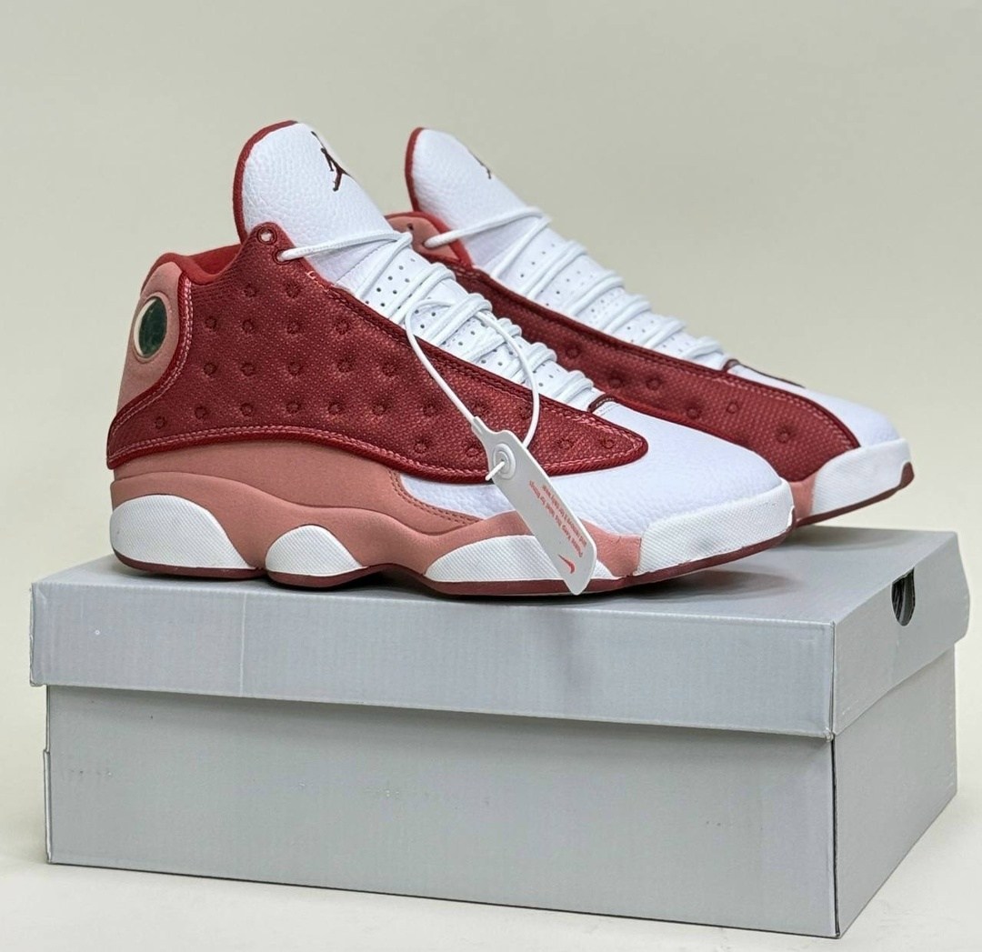 кроссовки nike air jordan 13 red flint,кроссовки nike air jordan 13 retro,кроссовки nike air jordan 13 retro красный,nike air jordan 13,jordan air jordan 13 retro