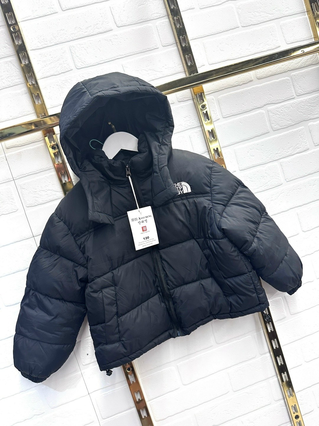 зимняя куртка the north face,детский пуховик the north face,пуховик the north face,куртка the north face,теплая куртка