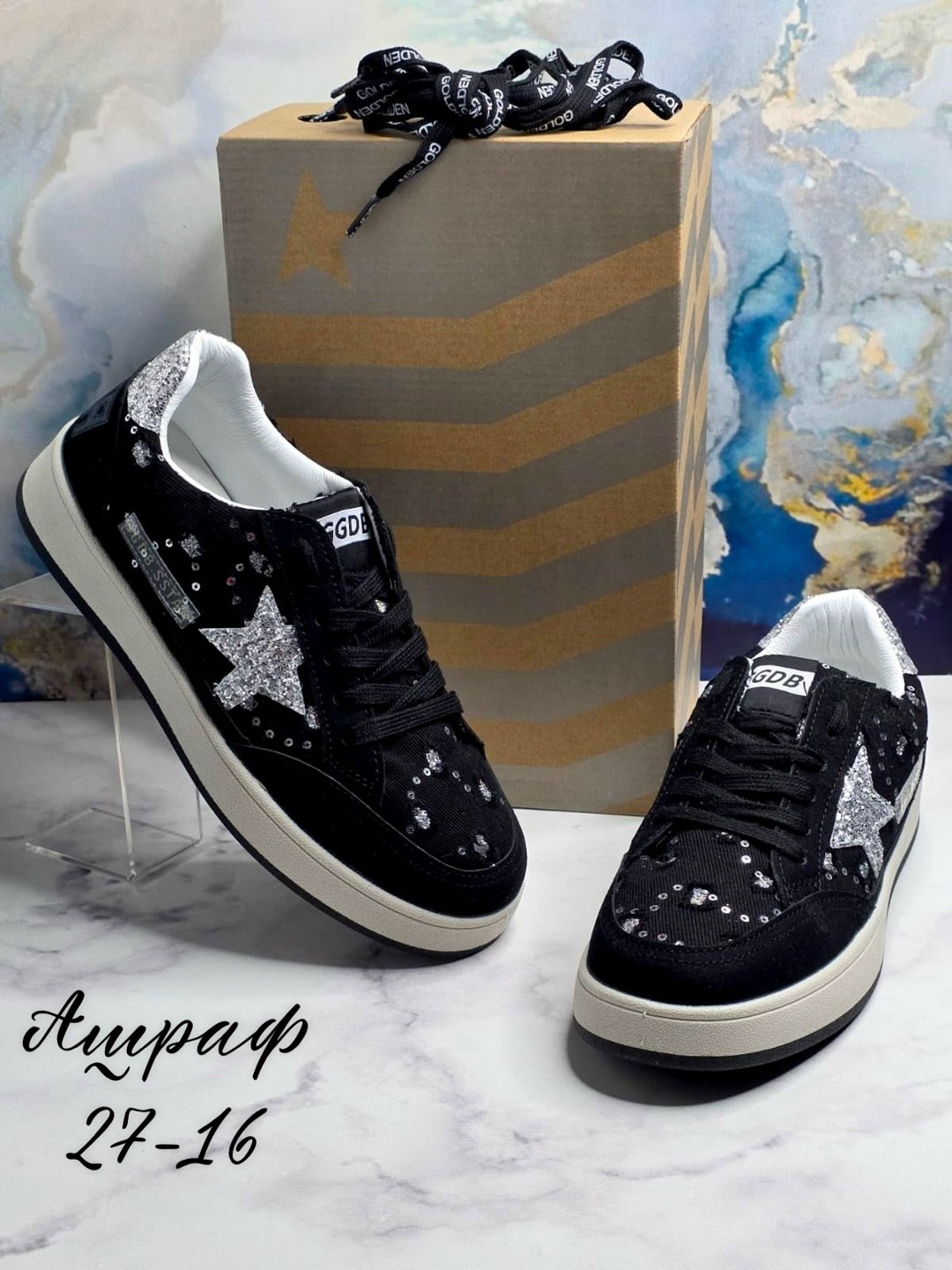 ,кеды женски,кеды на платформе golden goose,кеды со звездами, женская
