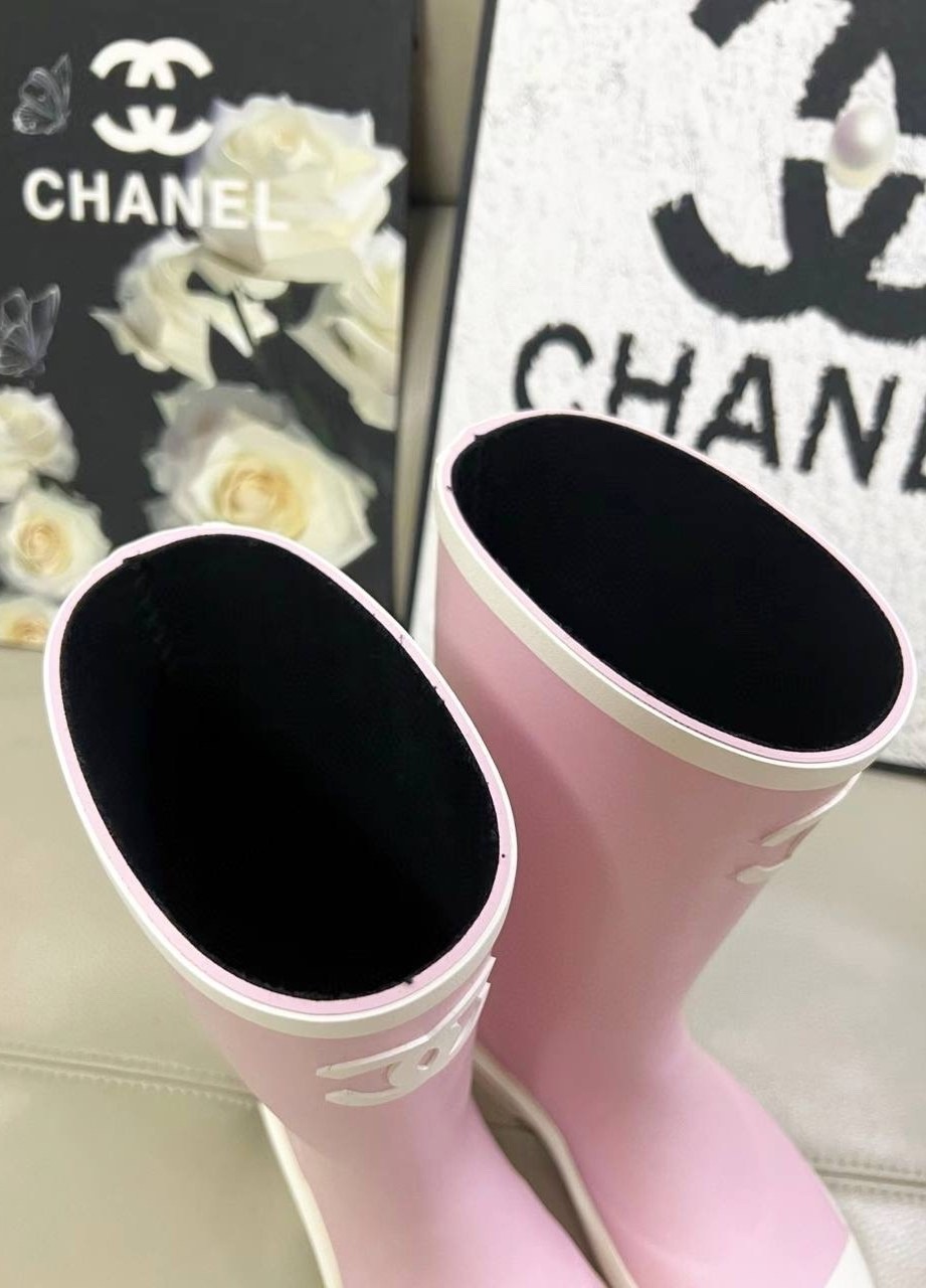 резиновые сапоги chanel,резиновые сапоги шанель,сапоги chanel,,сапоги шанель