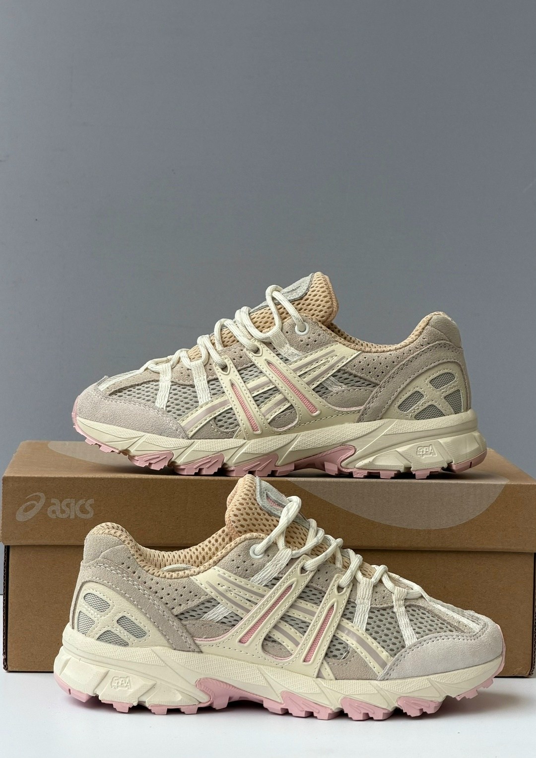 кроссовки женские asics,кроссовки asics gel,женские кроссовки,asics gel-kahana 8,кроссовки