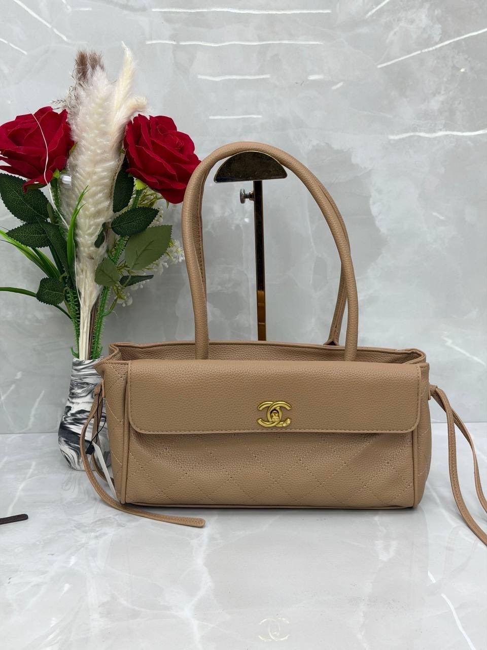 сумки коричневый,женская сумка,сумка chanel,сумка женская chanel,элегантная сумка