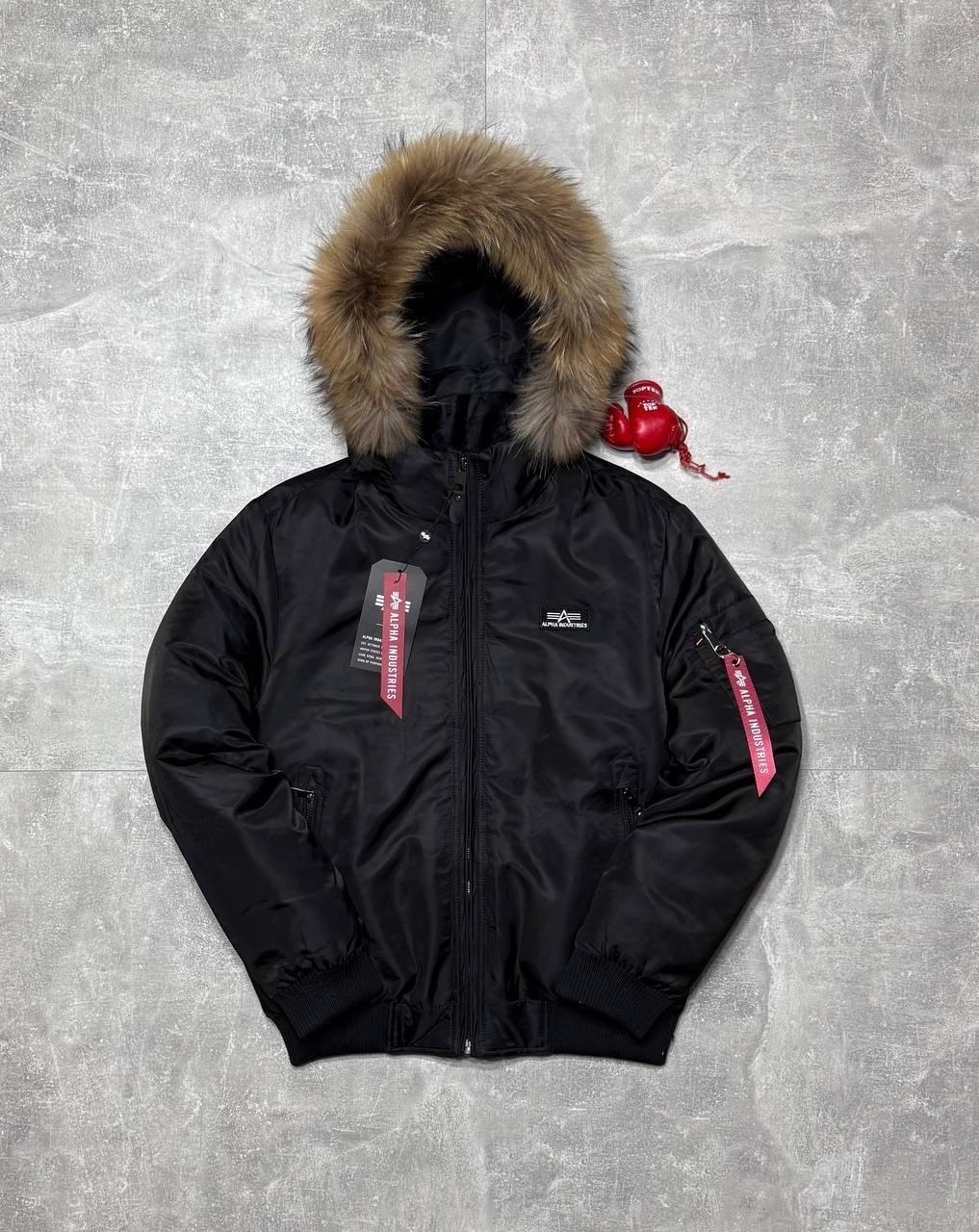 alpha industries pps n2b xxl зимняя куртка,зимняя куртка alpha industries мужчины-куртки бомберы 45p hooded custom черный,alpha industries куртка hooded ma1,парка alpha industries arctic guardians чер