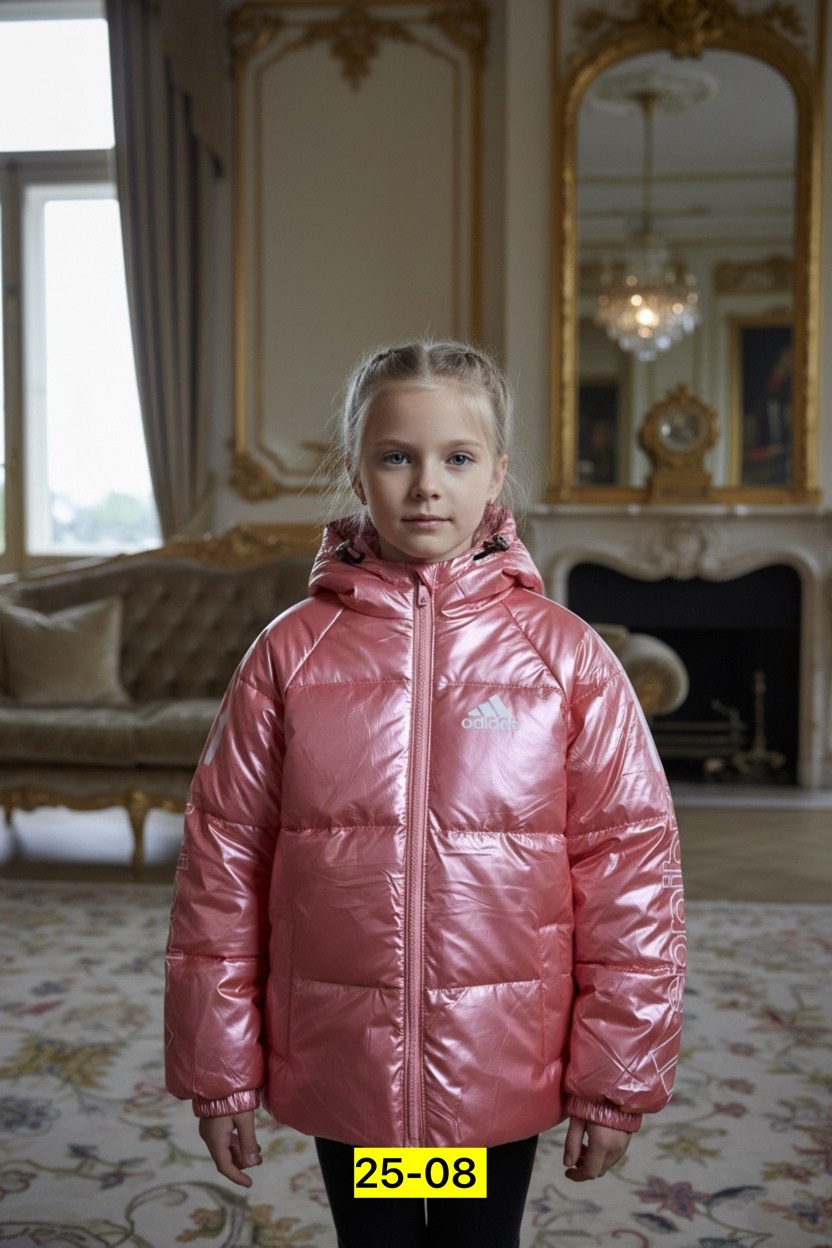 демисезонная куртка,куртка для мальчика,пуховик 3-stripes adidas,детский пуховик,куртка adidas