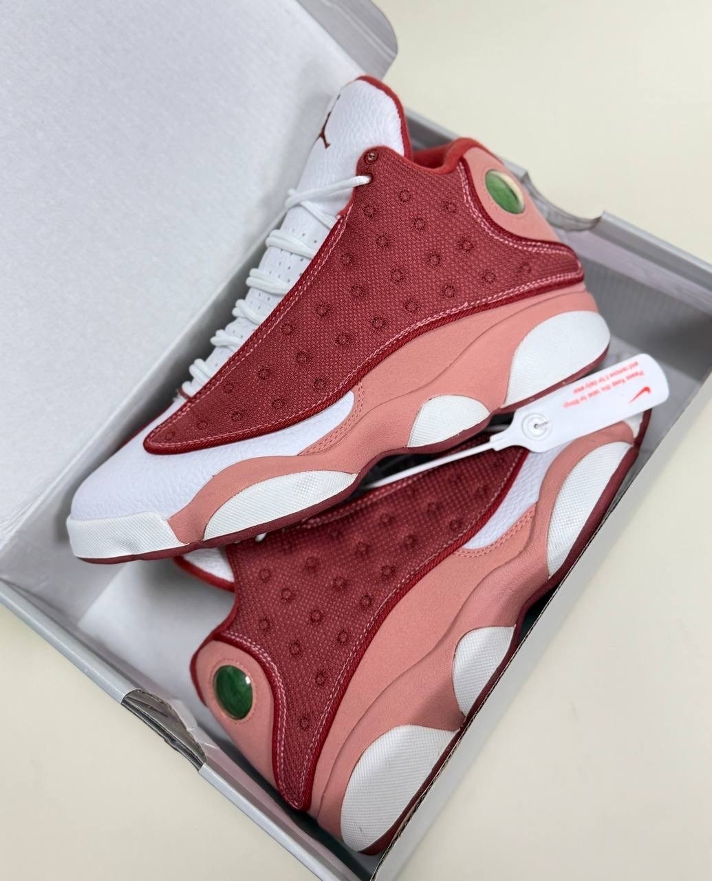 кроссовки nike air jordan 13 red flint,кроссовки nike air jordan 13 retro,кроссовки nike air jordan 13 retro красный,nike air jordan 13,jordan air jordan 13 retro