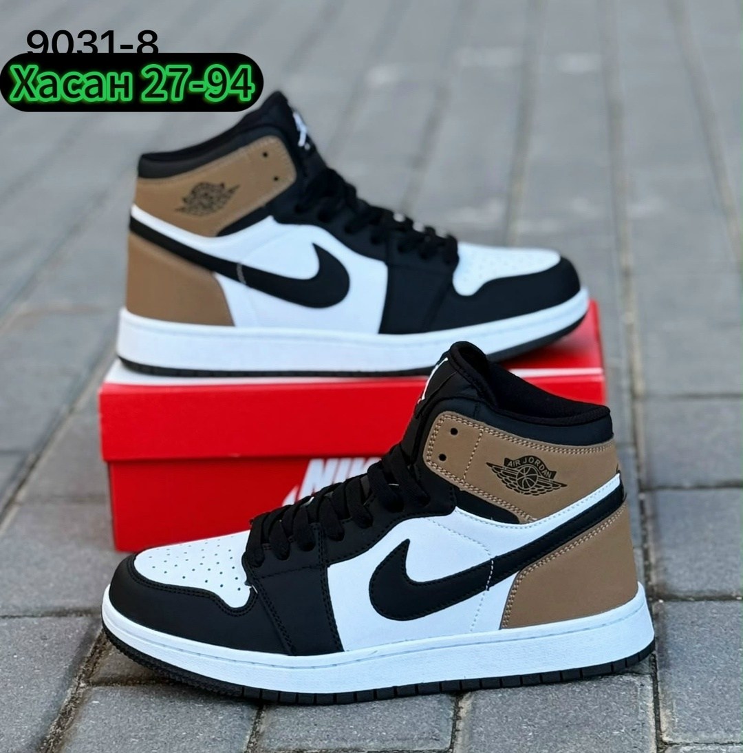 кроссовки nike air jordan,кроссовки nike air jordan 1,кроссовки,кроссовки nike air jordan 1 retro high,мужской кроссовки