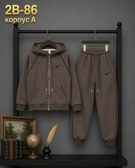 Костюм