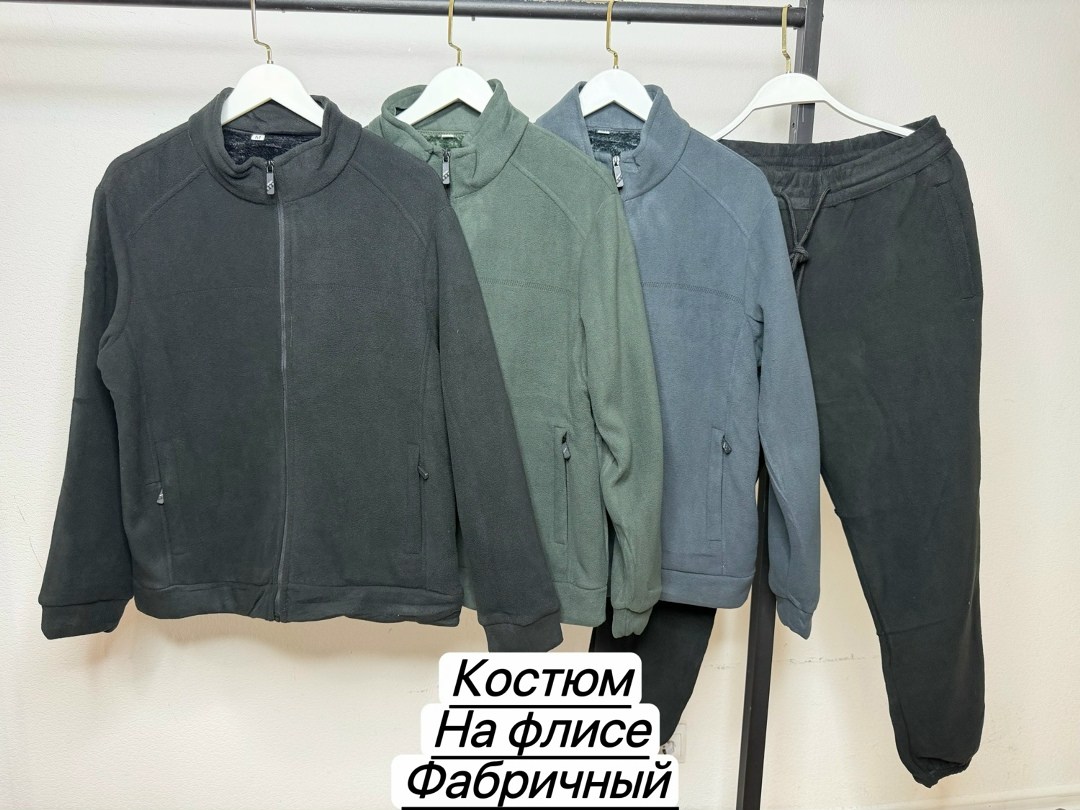 костюм на флисе мужской,костюм на флисе,костюм теплый на флисе,спортивный костюм на флисе,спортивный костюм мужской на флисе