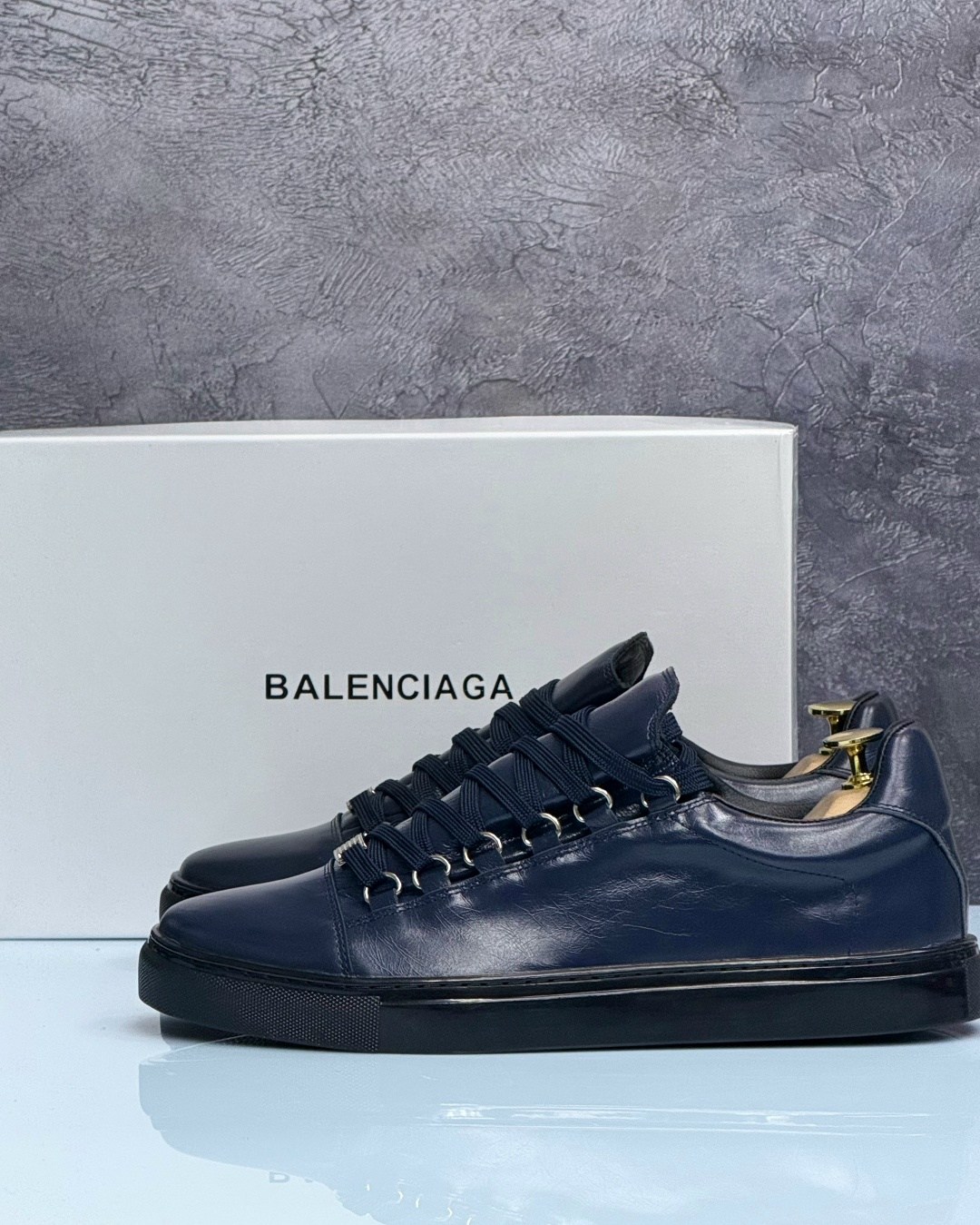 ,кеды баленсиага мужские,мужские кожаные кроссовки balmain b-court,кроссовки balmain,мужской кроссовки