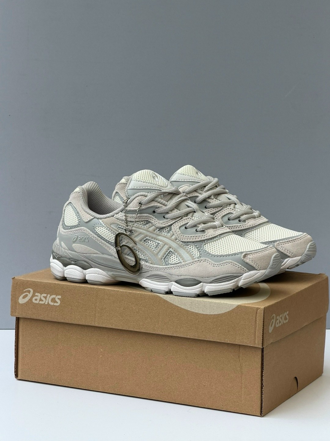 кроссовки asics gel nyc,кроссовки asics gel-nyc white oyster grey,кроссовки asics gel-nyc oyster grey,asics gel-nyc white oyster grey,кроссовки asics gel