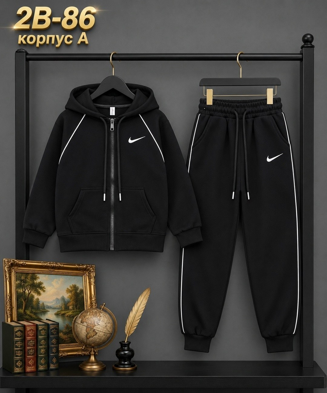 костюм на флисе,спортивные костюм,костюм,костюм теплый,костюм с начесом