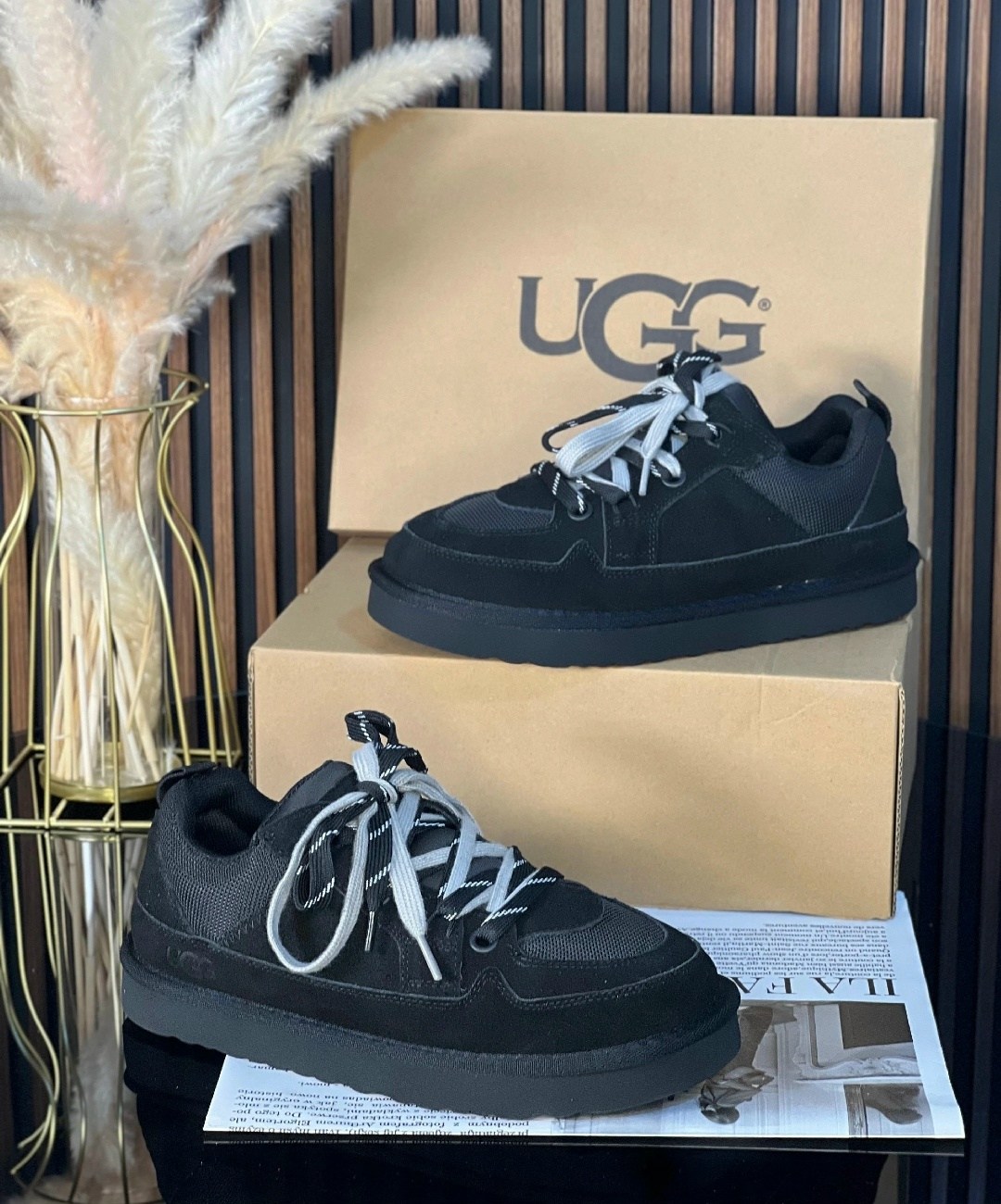,кроссовки ugg,кроссовки зимние женские ugg,ugg lowmel кеды кроссовки на меху,кроссовки замш
