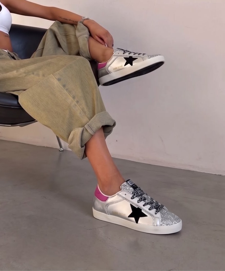 ,кроссовки golden goose,блестящие кроссовки валберис,голден гус кеды,golden goose sneakers