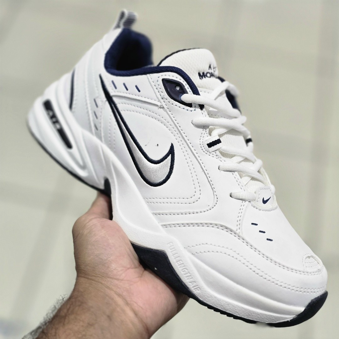 кроссовки nike air monarch iv,nike air monarch iv мужские кроссовки,кроссовки nike air monarch,nike air monarch,кроссовки nike air monarch iv белые