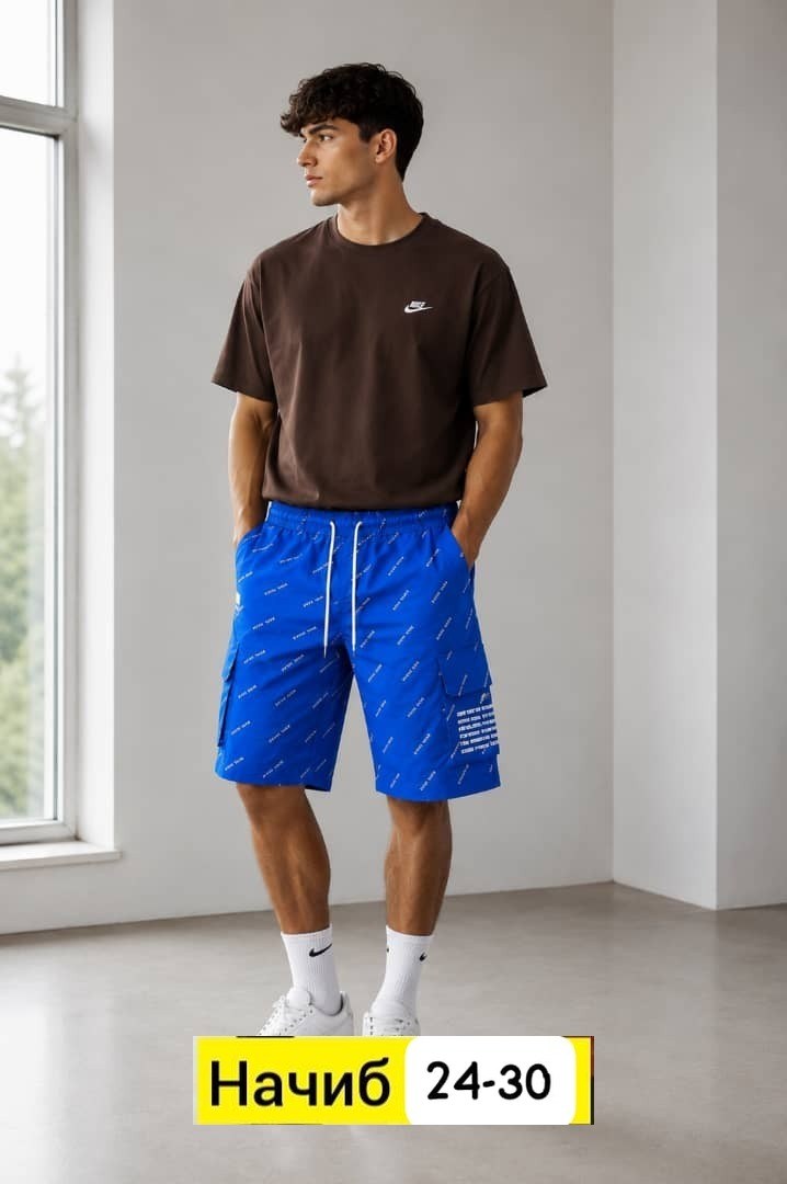 мужские шорты,шорты мужские nike,шорты карго мужские,шорты карго,мужские летние шорты