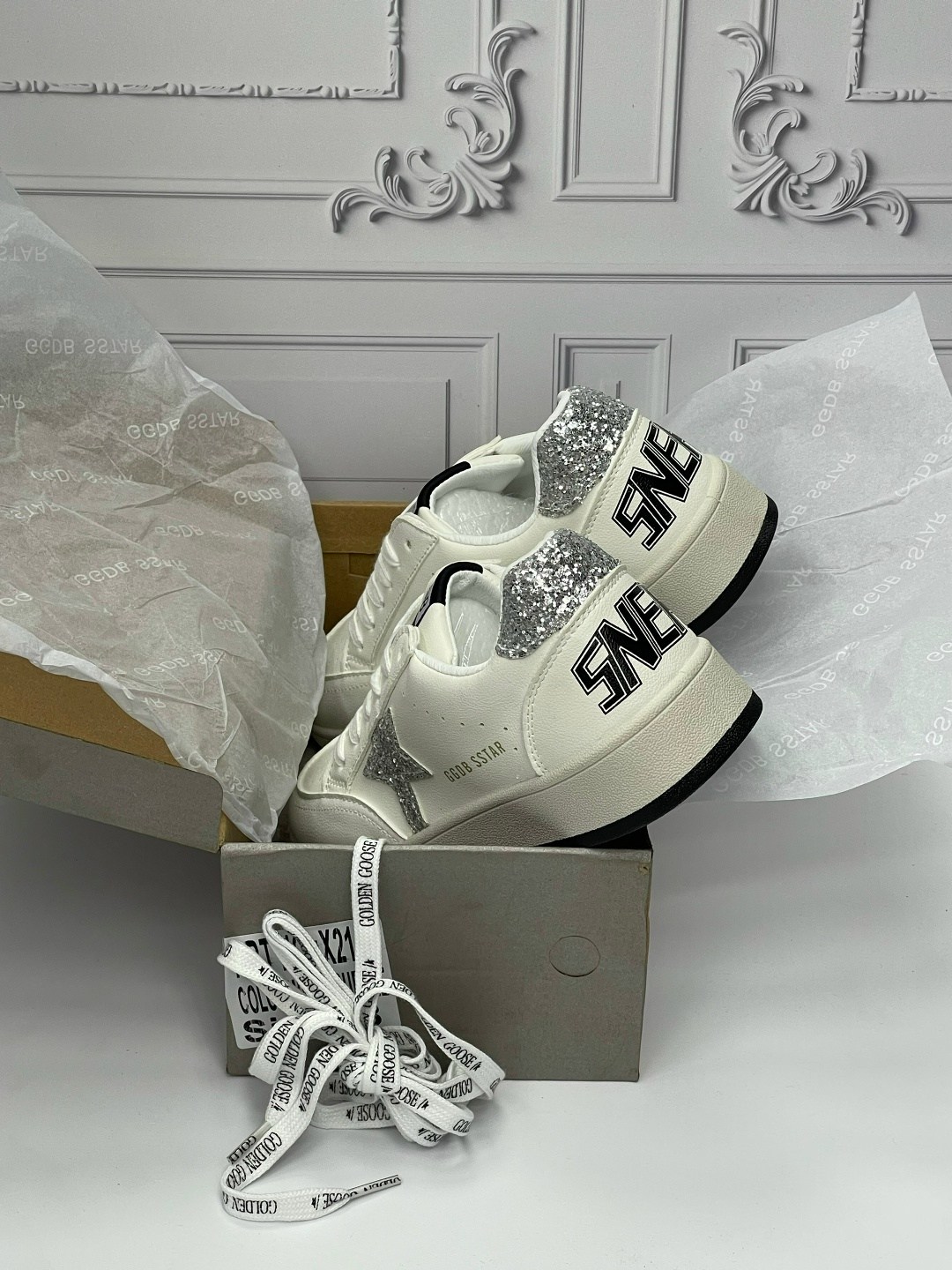 ,кроссовки golden goose,спортивная ,женские кроссовки,кеды golden goose