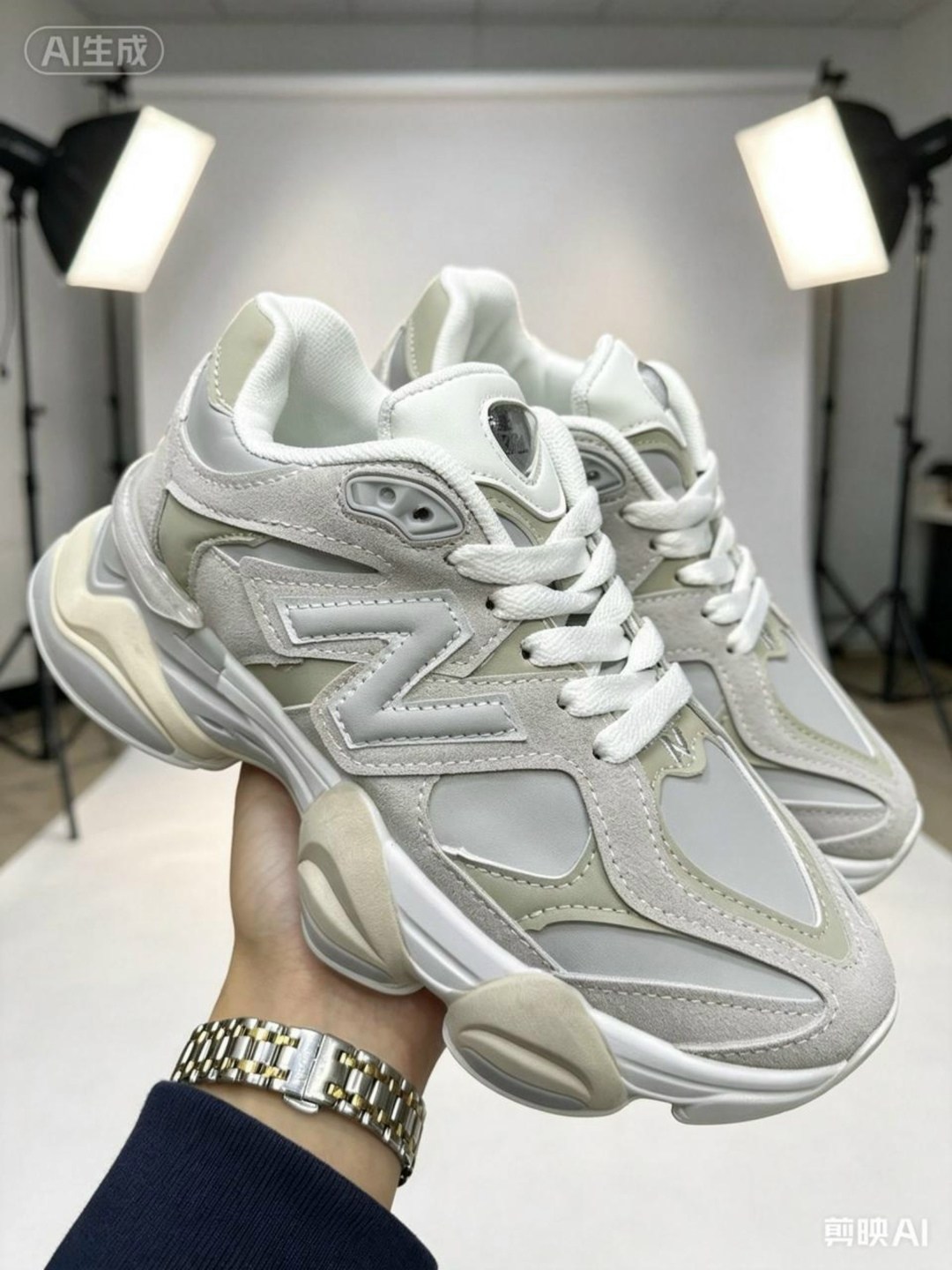 кроссовки new balance 9060,кроссовки new balance,кроссовки new balance 9060 36-41 серые,кроссовки new balance 9060 зимние,кроссовки мужские new balance