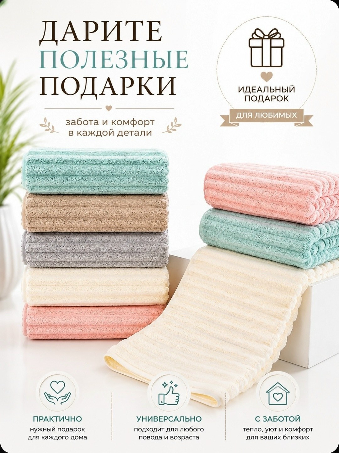 набор полотенца кухонные из микрофибры,набор кухонных полотенец из микрофибры 5 шт,набор полотенец из микрофибры,полотенца кухонные из микрофибры набор подарочный,полотенца кухонные набор махровые одн