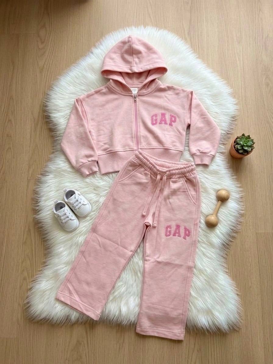 спортивный костюм gap,спортивные костюмы для девочек,детский спортивный костюм для девочек,костюм для девочек,костюм розово