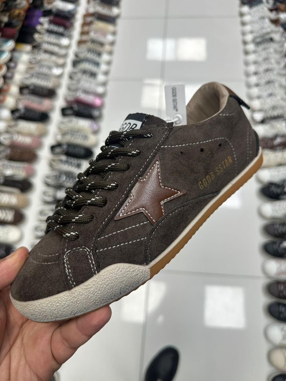 ,кроссовки golden goose,кроссовки golden goose ball star,кеды golden goose,обуви