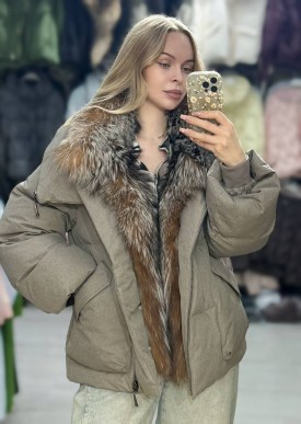 Верхняя одежда