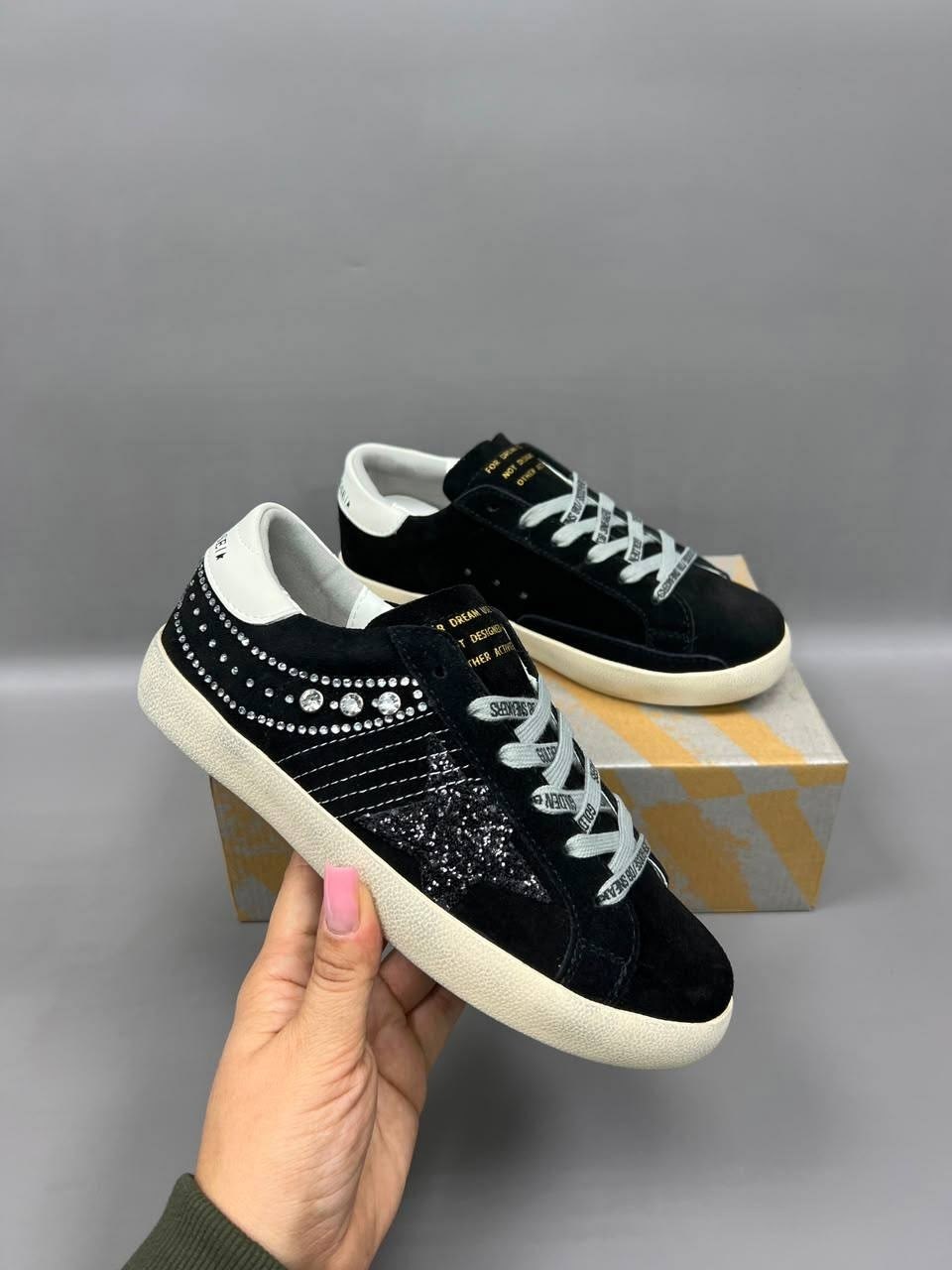 голден густь кеды червне,,кеды golden goose,кроссовки golden goose,golden goose кеды женские