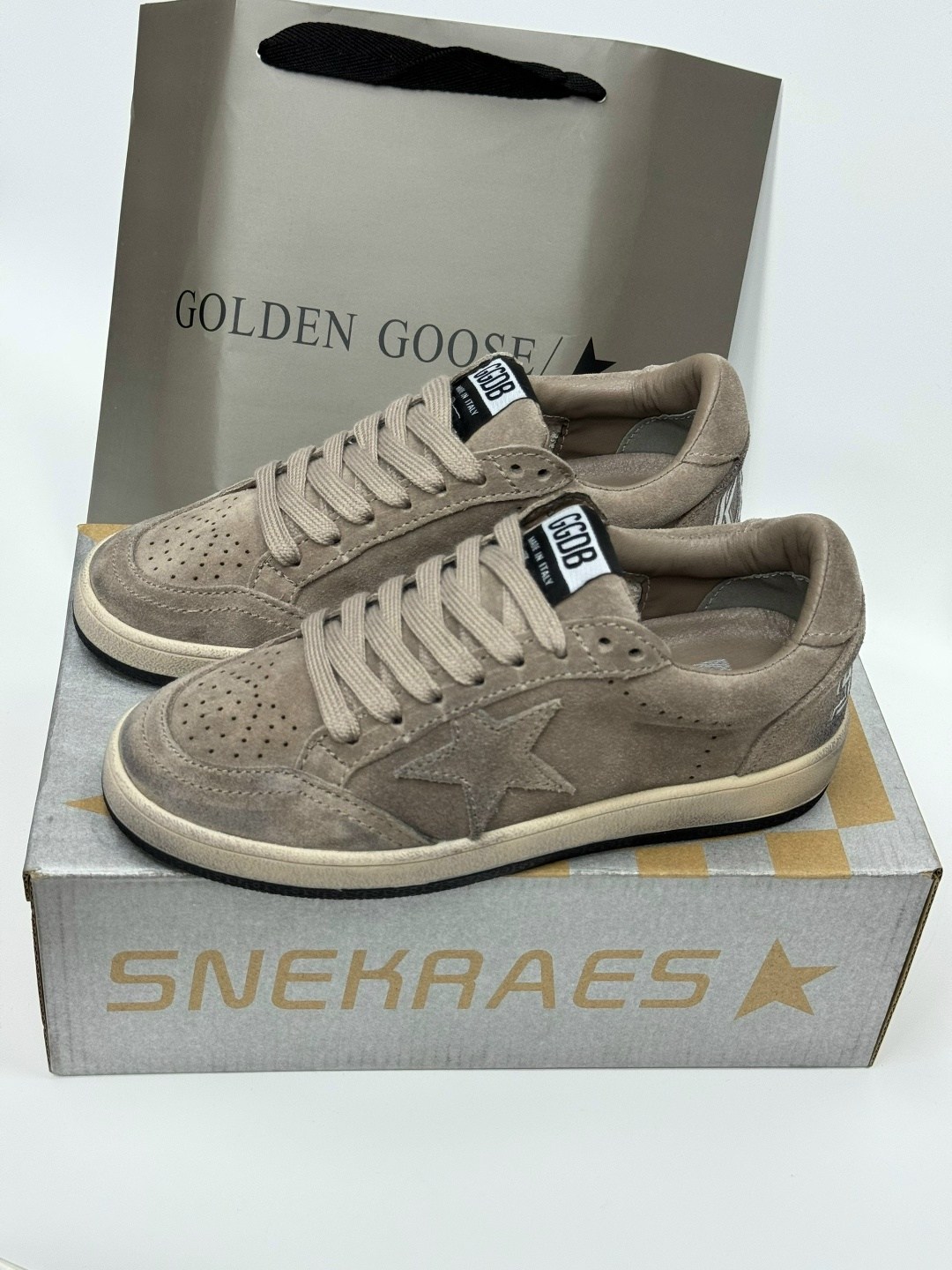 ,кроссовки golden goose,кеды golden goose,кроссовки golden goose ball star,низкие кроссовки