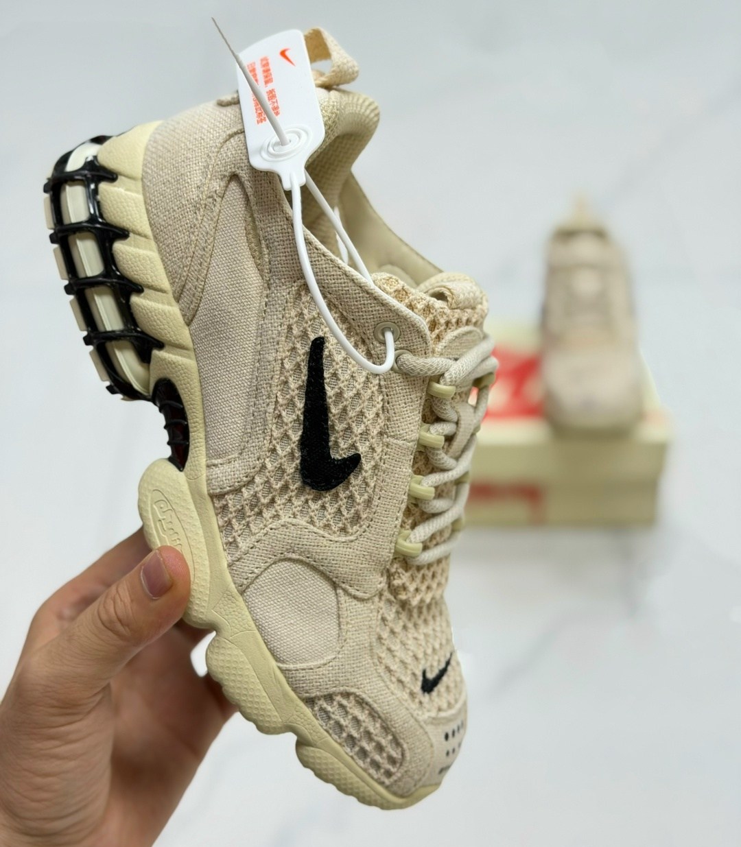 кроссовки nike x stussy air zoom spiridon cage,nike air zoom spiridon cage 2 stussy,nike air zoom spiridon cage 2,кроссовки stussy nike,кроссовки nike stussy air zoom spiridon cage 2