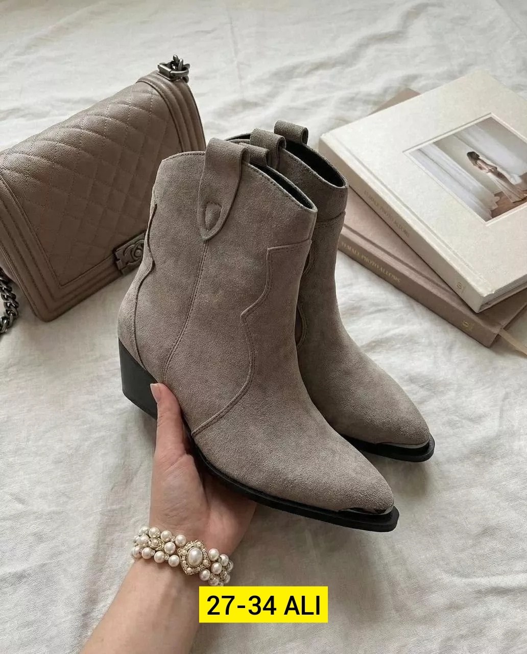 ,ботильоны казаки, женская,демисезонные ботинки казаки,ботинки казаки