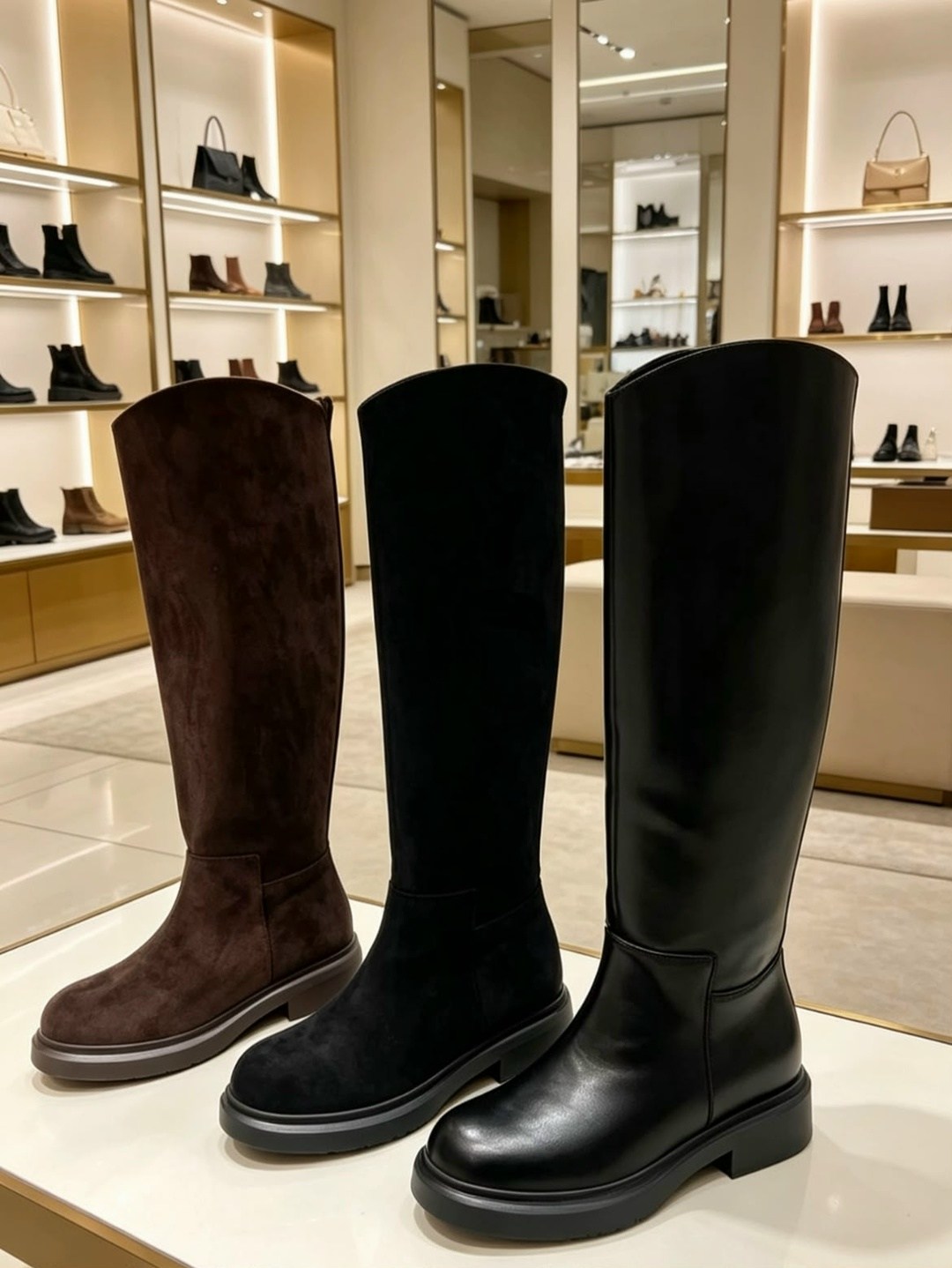 сапоги женские,сапоги,сапоги женские hermes,,сапоги высокие женские