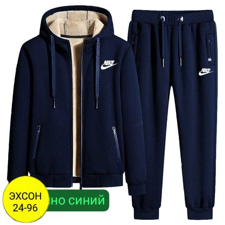 мужской повседневный спортивный костюм,мужской спортивный костюм,зимний спортивный костюм мужской,костюм спортивный мужской nike,спортивные костюм