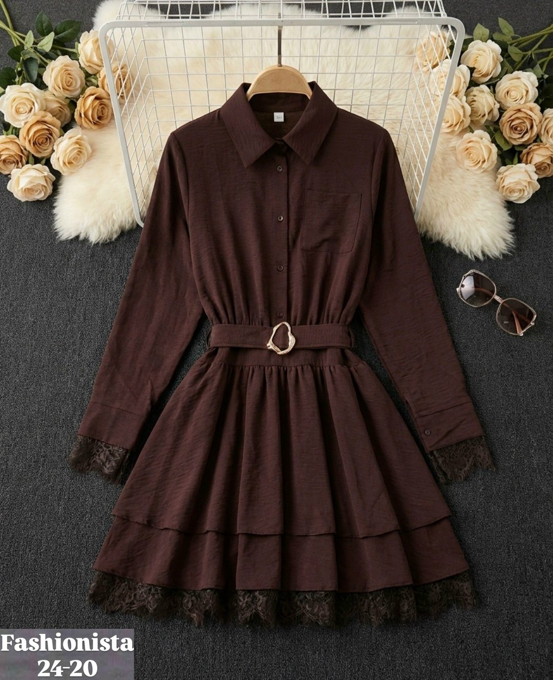 платье с поясом,женское платье с поясом,платье черный,женская платье
