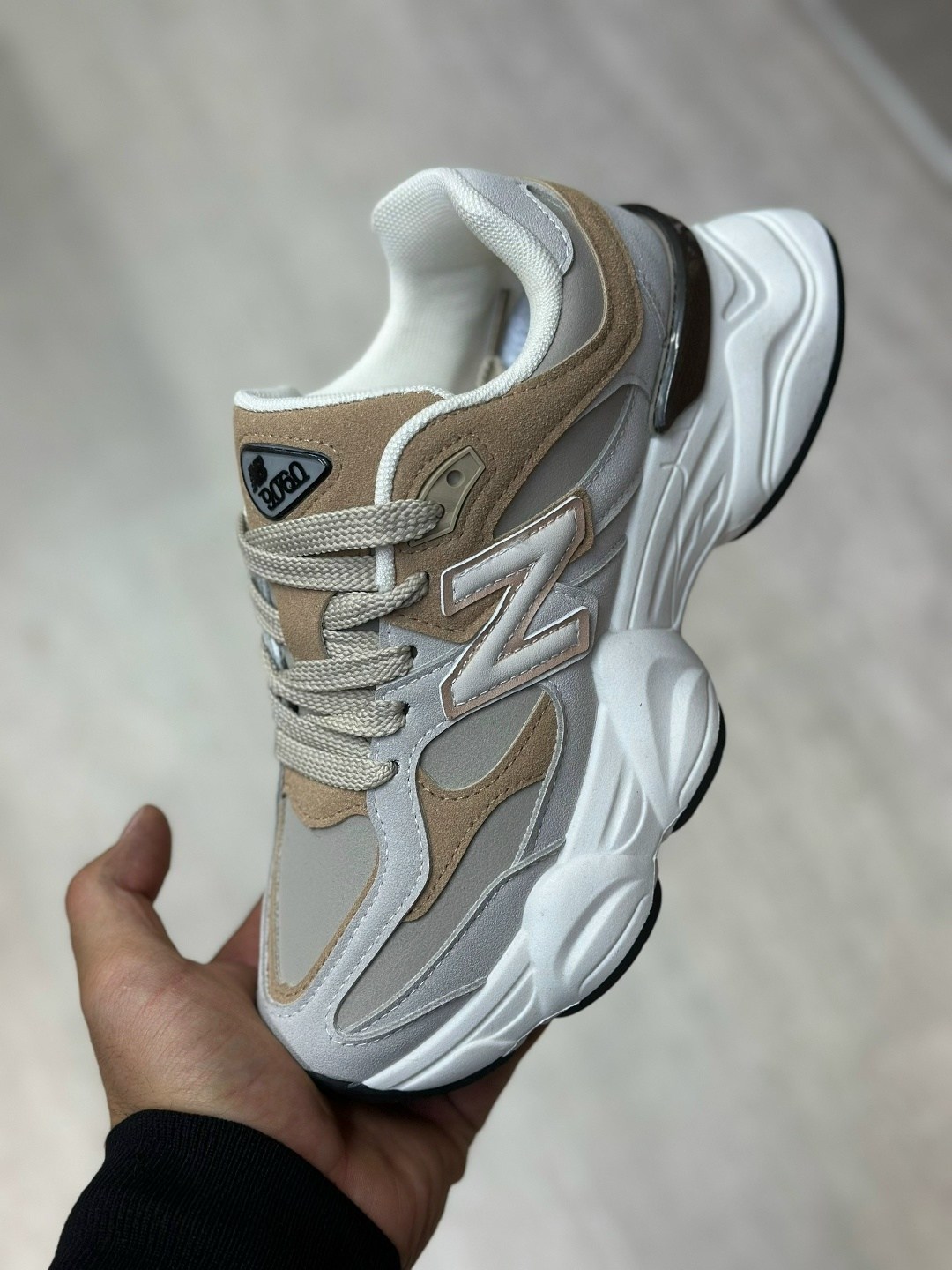 кроссовки new balance 9060,кроссовки new balance, женская,женские кроссовки,кроссовки замша