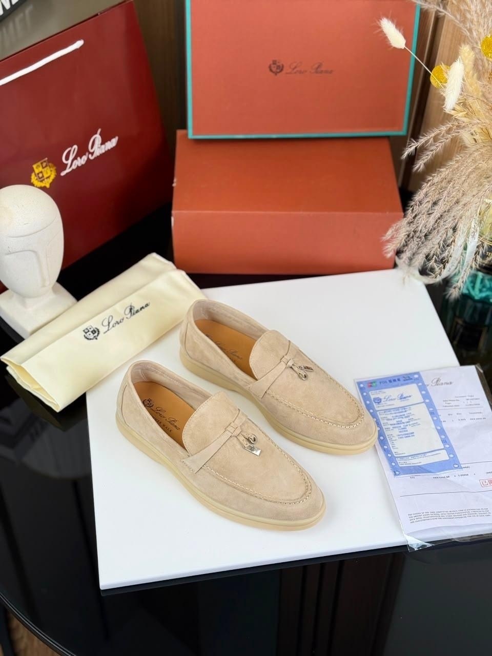,лоферы loro piana,женские лоферы loro piana,обуви,лоро пиана лоферы