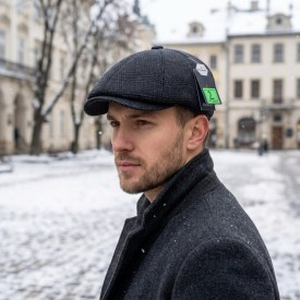 Кепка