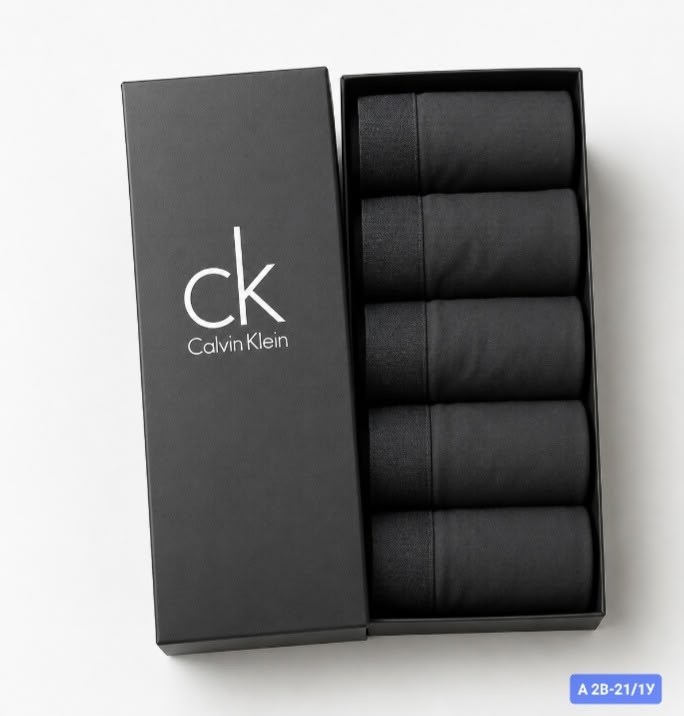 набор мужских трусов calvin klein,набор трусов calvin klein,комплект трусов боксеры calvin klein 5 шт,трусы мужские calvin klein,комплект носков calvin klein