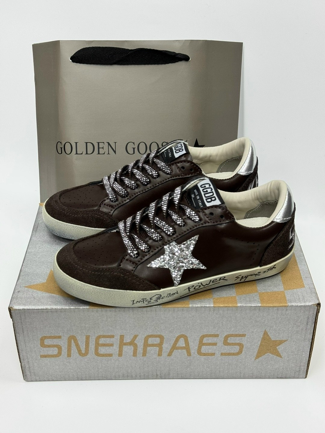 golden goose кеды hi star на платформе черный,,кеды golden goose, женская,golden goose кеды super-star черный