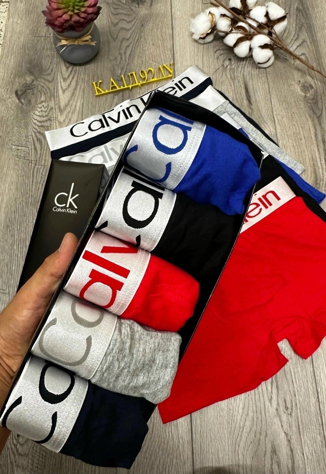 мужские трусы кельвин кляйн,мужские трусы calvin klein,трусы мужские боксеры calvin klein,набор трусов мужских,комплект трусов мужские боксеры