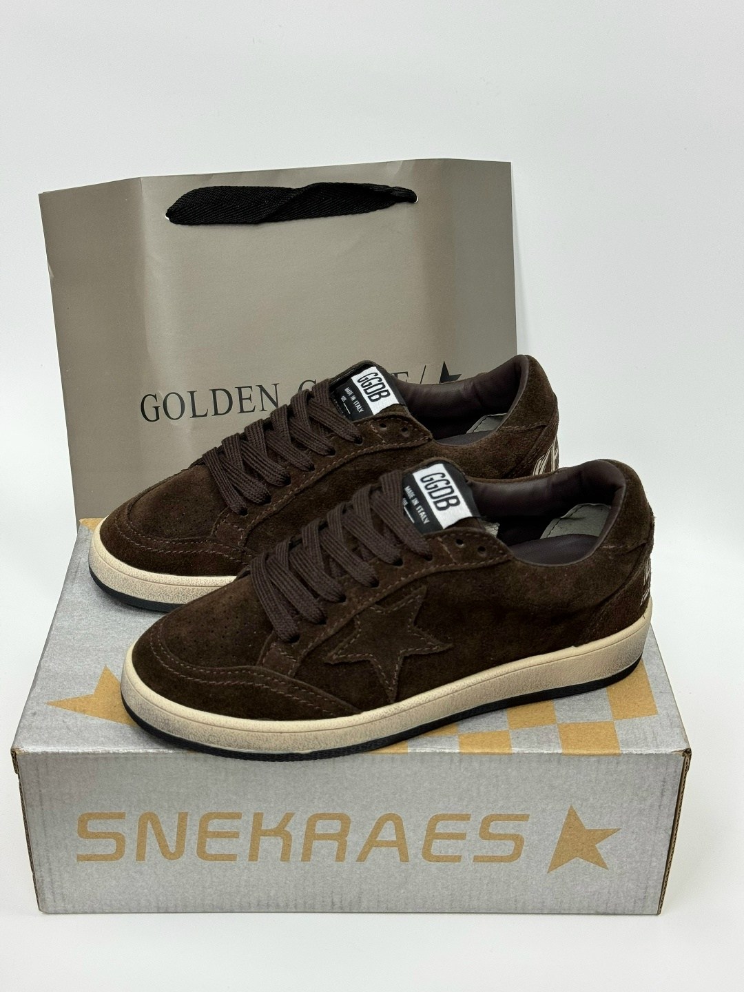 ,кроссовки golden goose,кеды golden goose,кроссовки golden goose ball star,низкие кроссовки