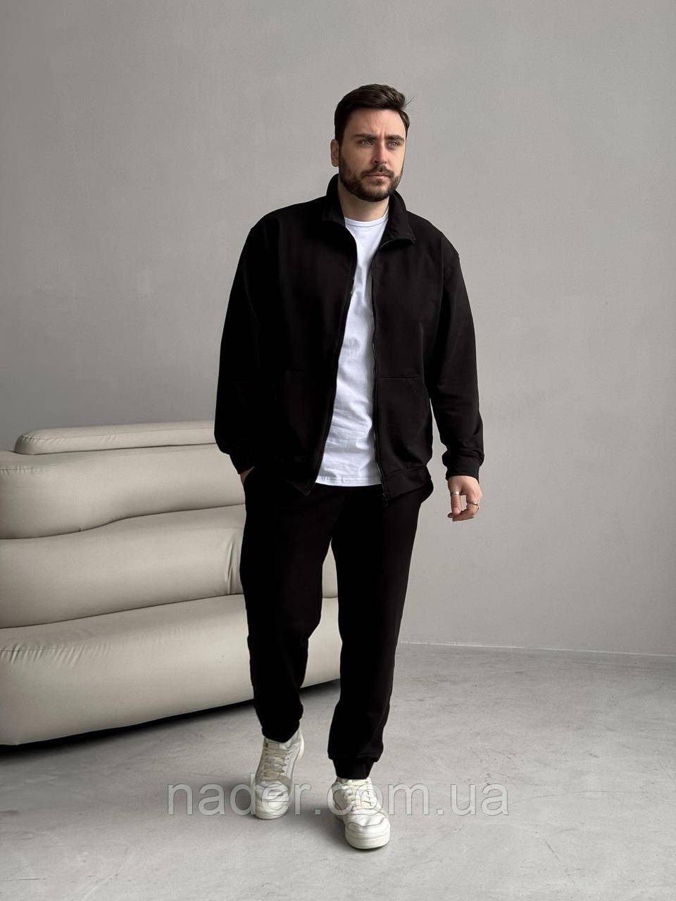 мужской спортивный костюм,костюм с кофтой,мужская мода,мужской спортивный костюм с начёсом,спортивный костюм