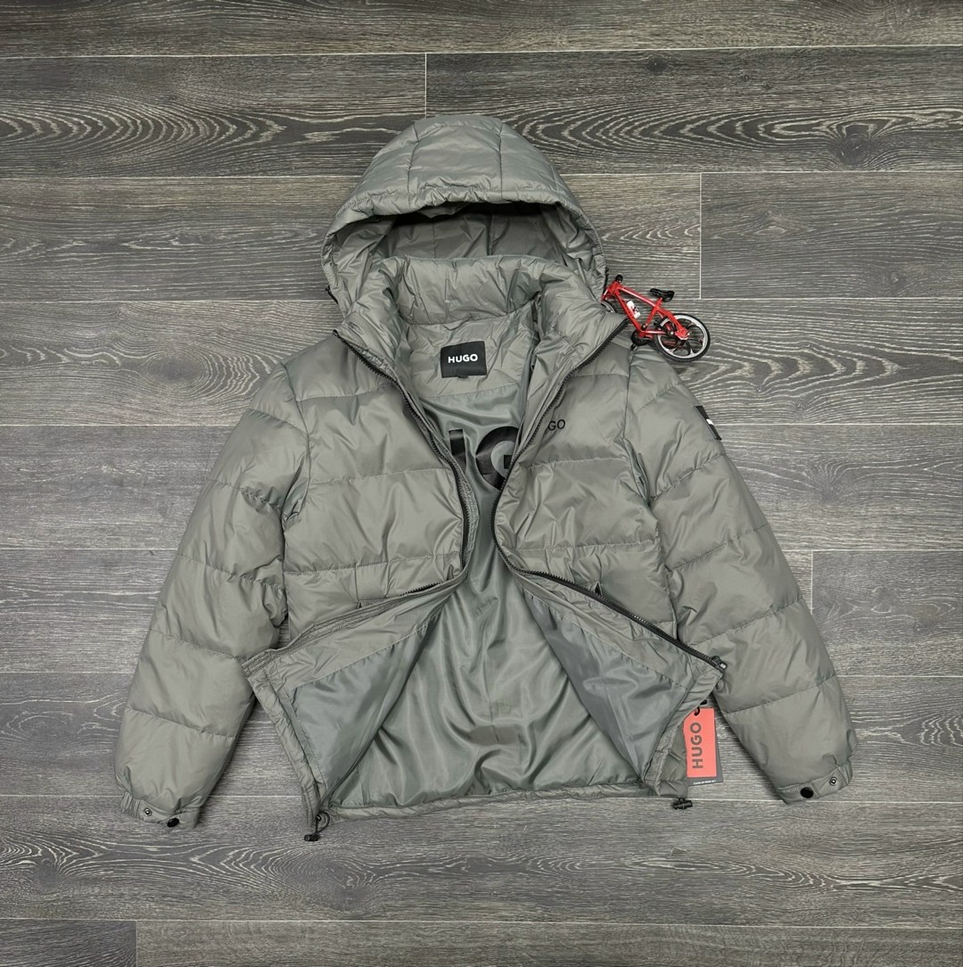 мужская куртка hugo boss,куртка зимняя hugo boss,куртка hugo boss,зимние куртки,брендовые куртки