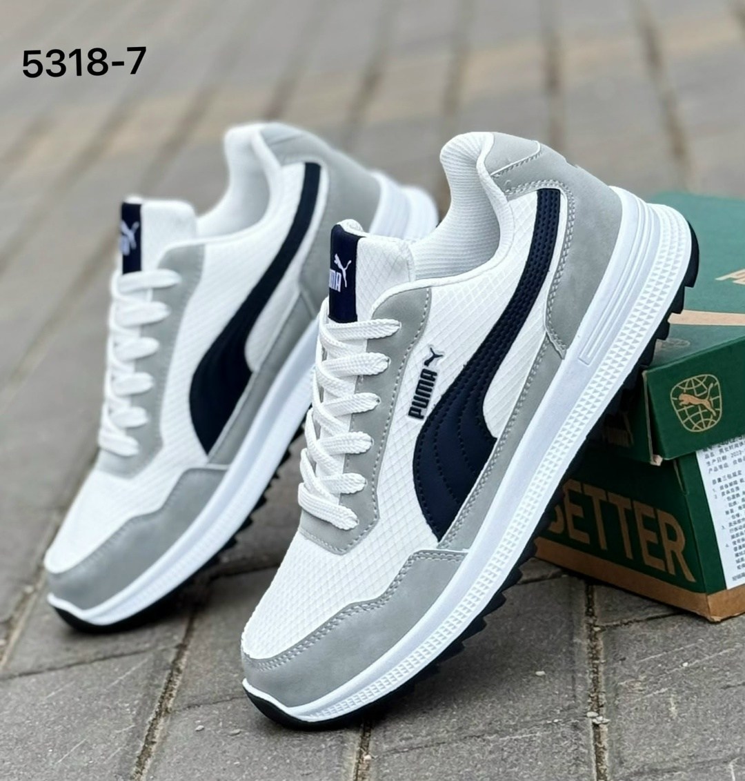 кроссовки мужские puma,кроссовки мужские,,кроссовки для мужчин, мужская кроссовки
