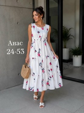 Платье