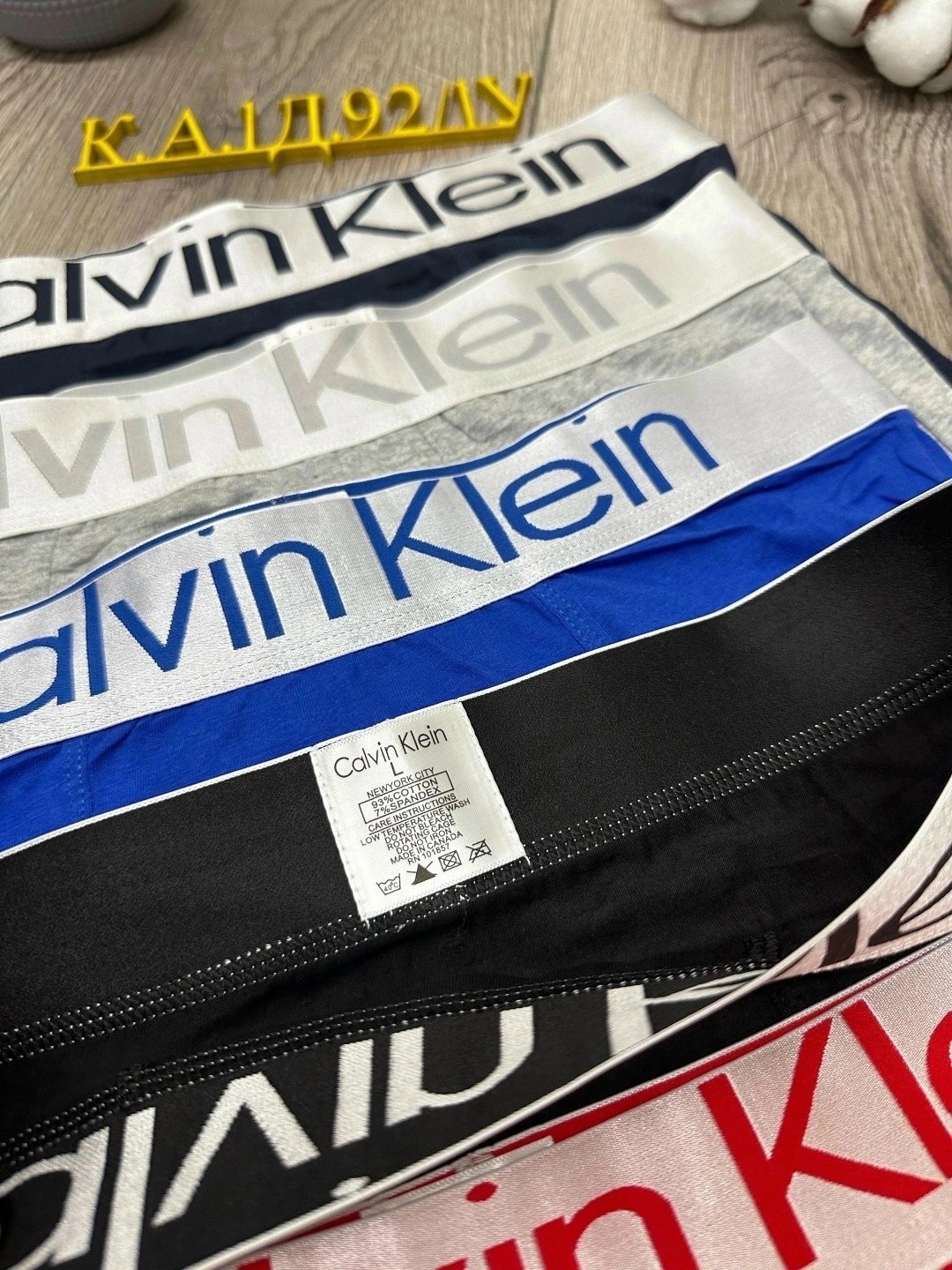 мужские трусы кельвин кляйн,мужские трусы calvin klein,трусы мужские боксеры calvin klein,набор трусов мужских,комплект трусов мужские боксеры
