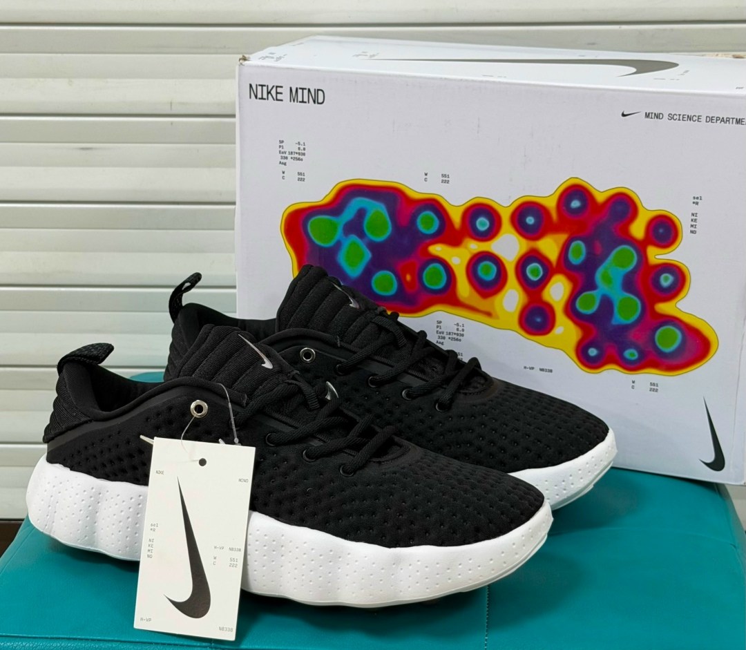 кроссовки nike mind,кроссовки,мужские кроссовки nike,кроссовки черные,кроссовки мужские женские