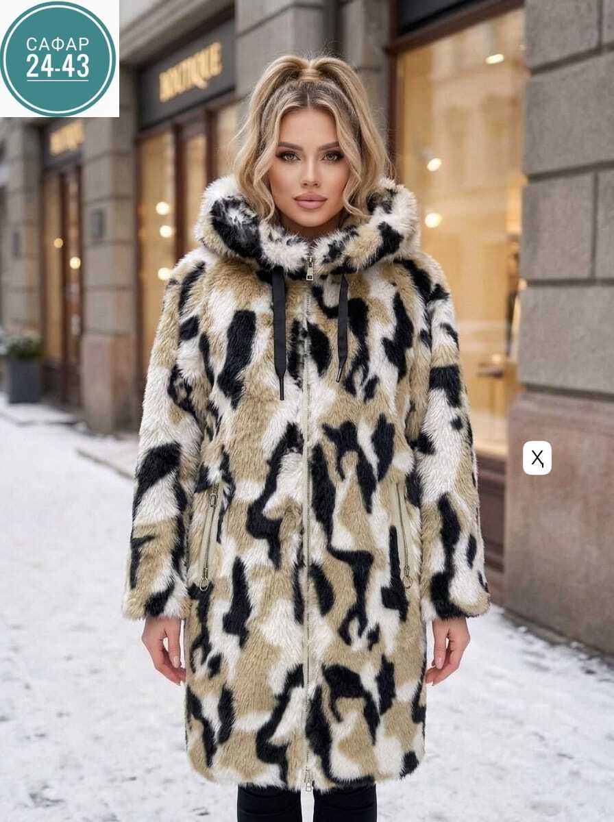 двухсторонняя дубленка,шуба искусственная,женская шуба,женские дубленки,модная шуба