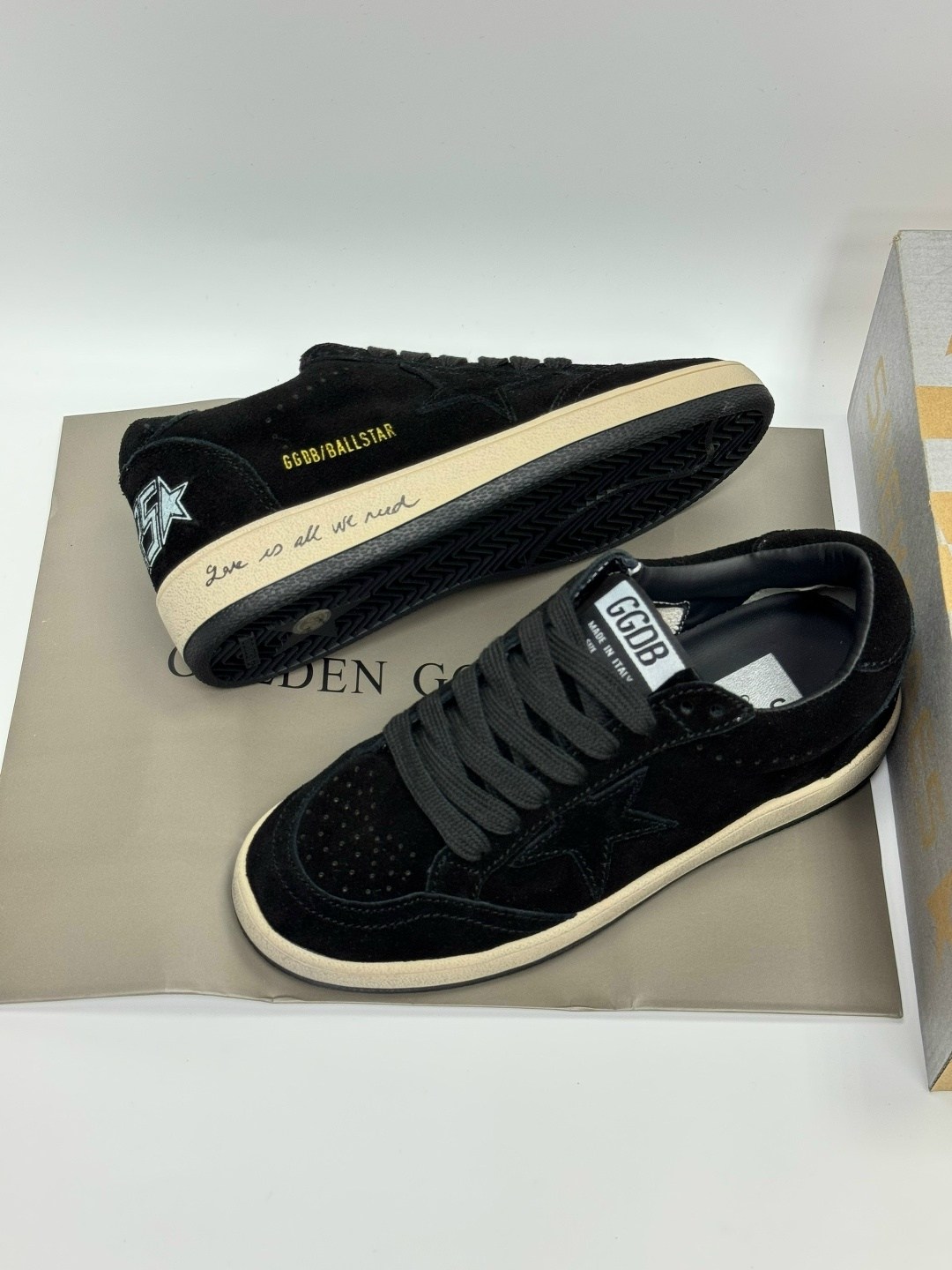 ,кроссовки golden goose,кеды golden goose,кроссовки golden goose ball star,низкие кроссовки