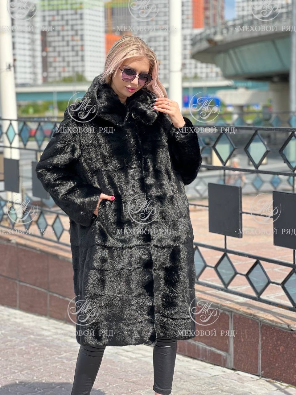норковая шуба,шуба (норка),норковая шуба с капюшоном,шуба,шубка